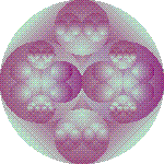 Recursion in Purple